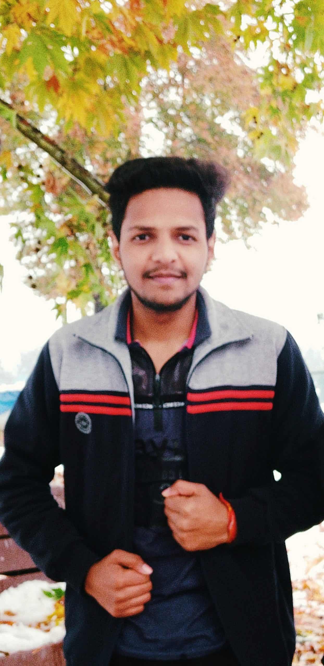 Ravi Kumar Sharma